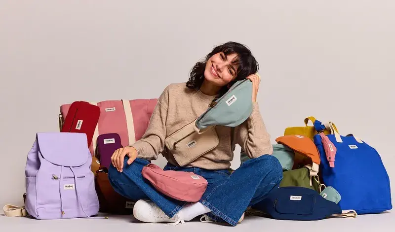 Hindbag