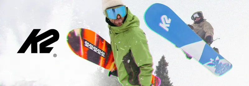 K2 Snowboard