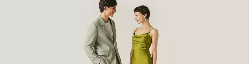 Tenues de soirée