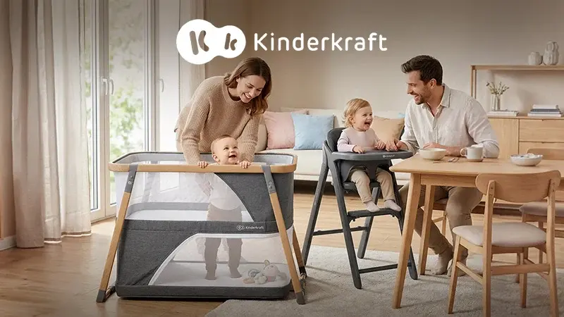 Kinderkraft