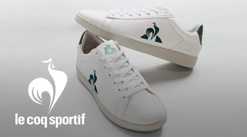 Le Coq Sportif