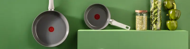 Tefal + Jamie Oliver