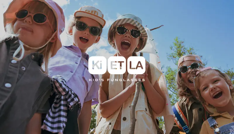 Ki ET LA