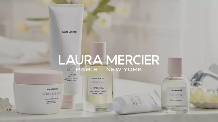 Laura Mercier