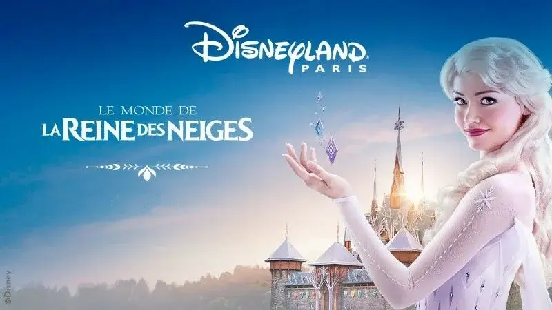Disneyland® Paris