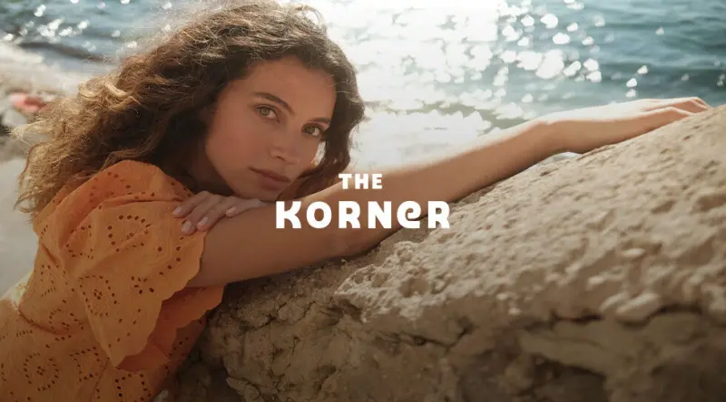 The Korner