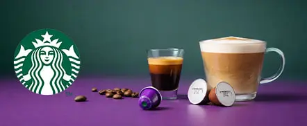 Starbucks®