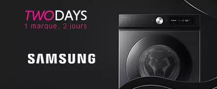 Samsung adopte une philosophie simple