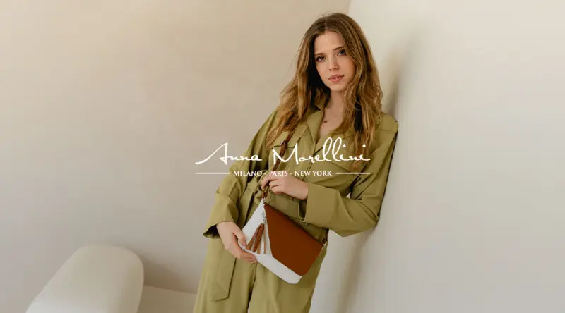 Anna Morellini