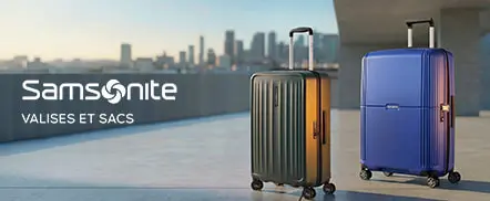 Samsonite