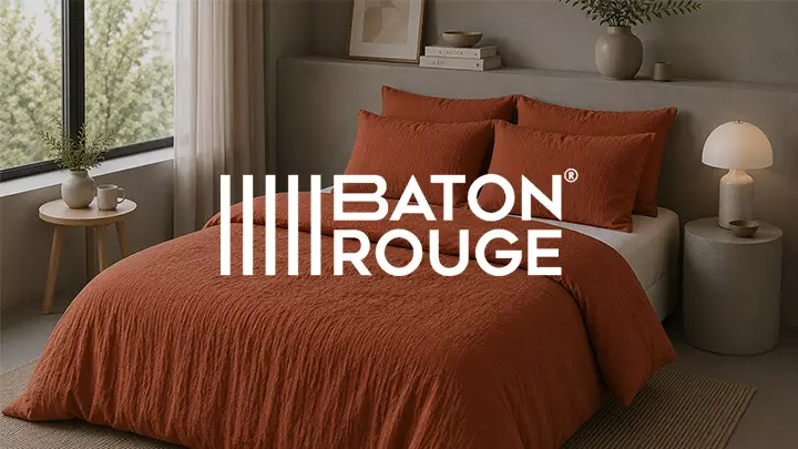 Baton Rouge