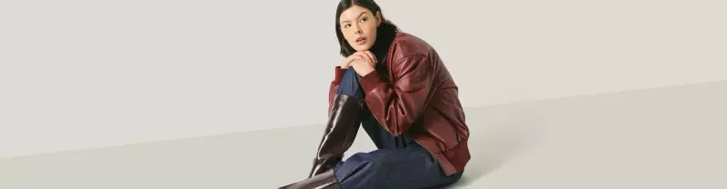 Préparez l’automne : boots