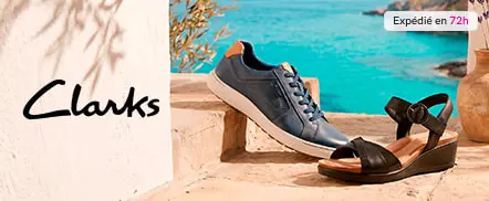 Clarks