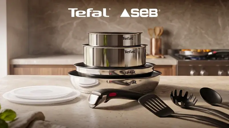 Tefal & Seb