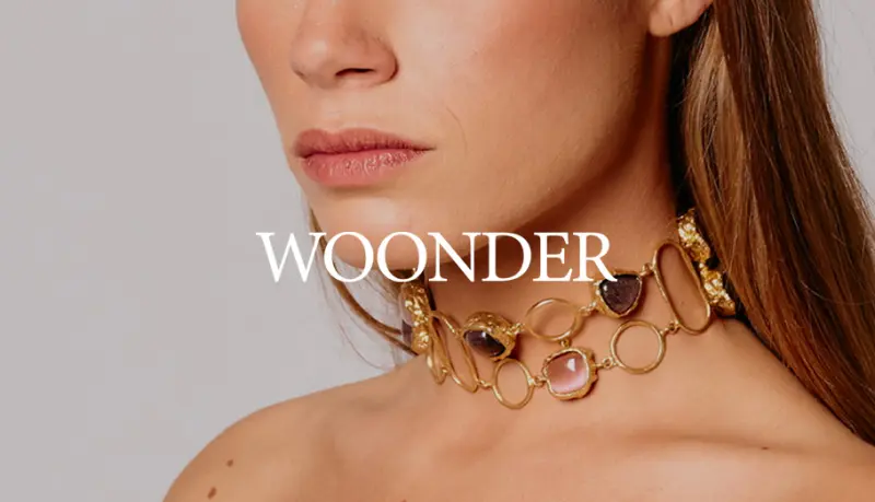 Woonder Jewerly