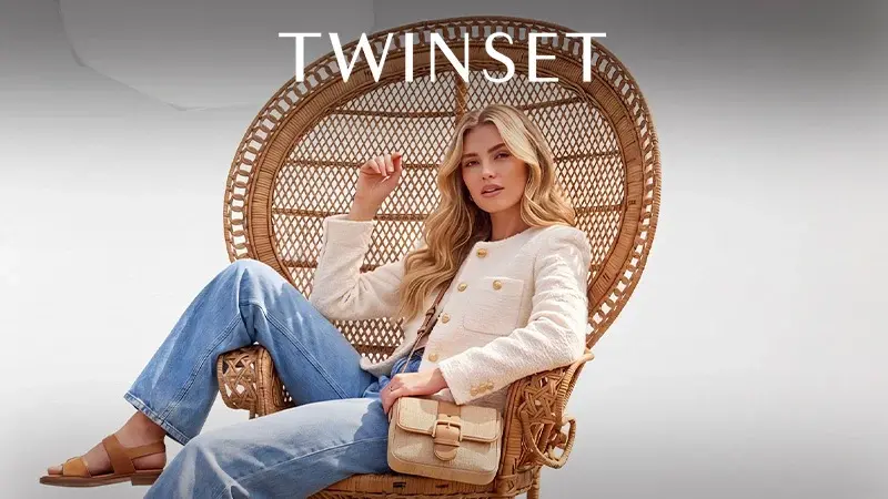 Twin Set