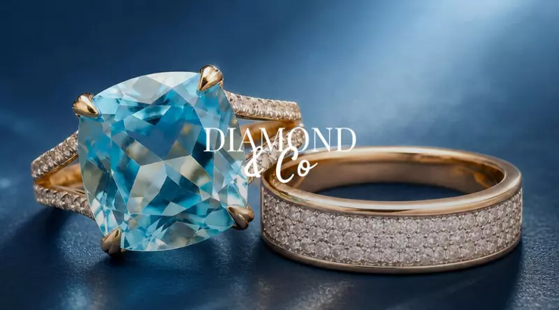 Diamond & Co