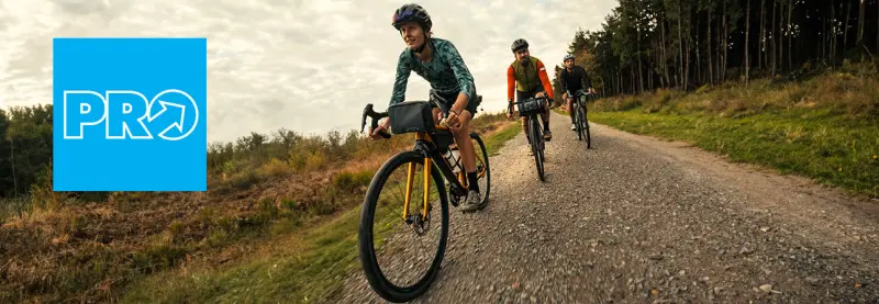 Pro Bikepacking
