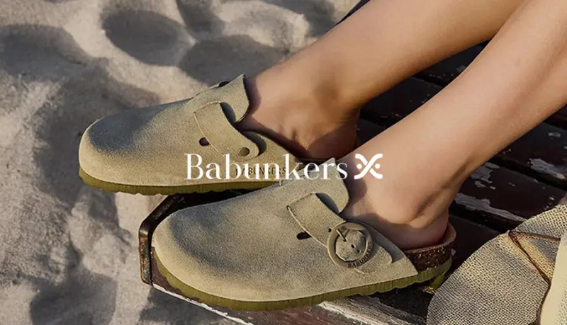 Babunkers
