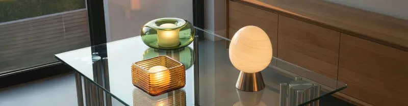 Luminaires d'intérieur