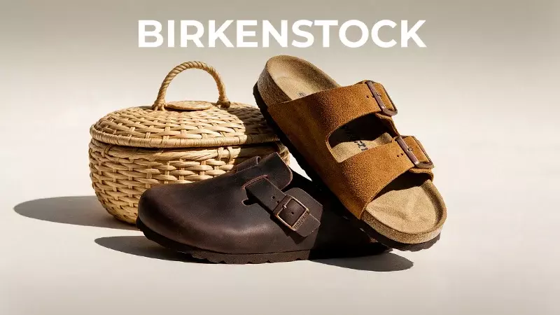Birkenstock