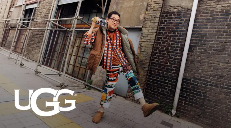 UGG