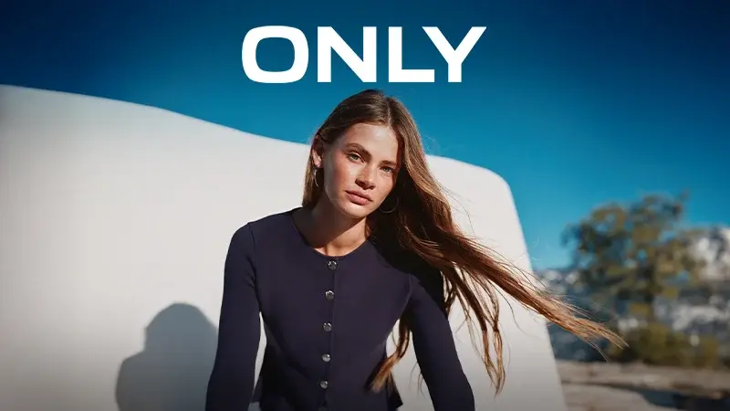 Only