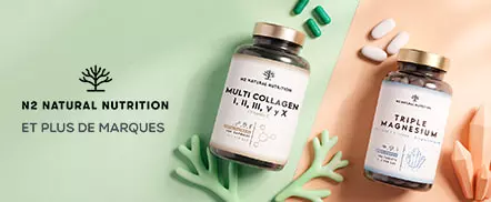 N2 Natural Nutrition