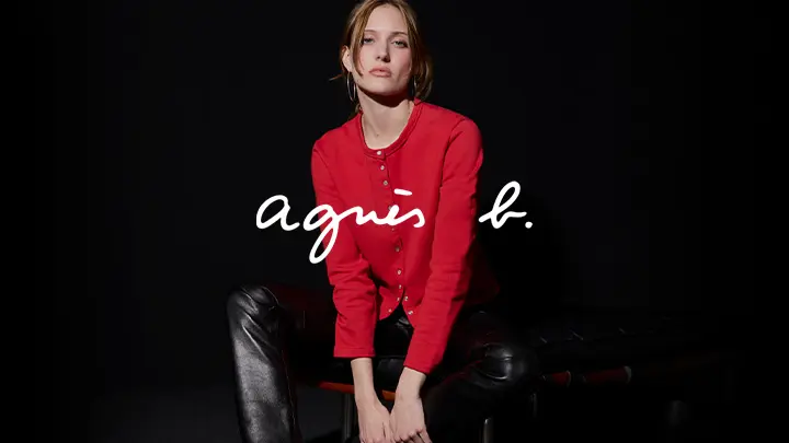 Agnès b.
