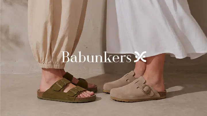 Babunkers