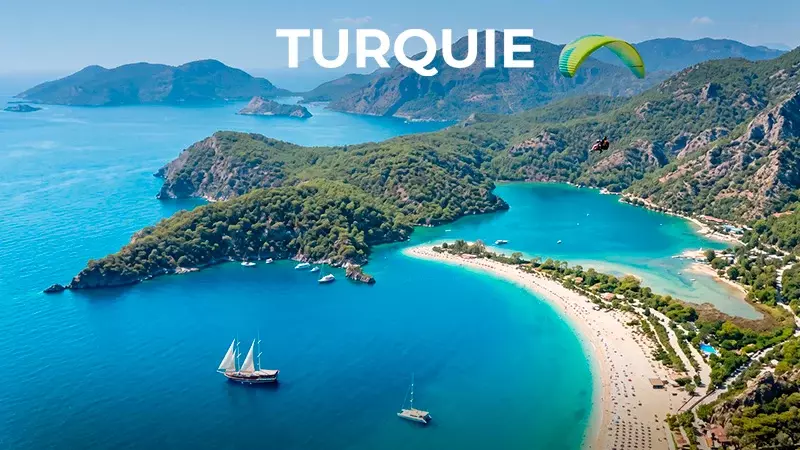 Turquie