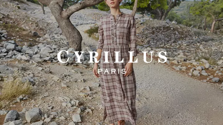 Cyrillus