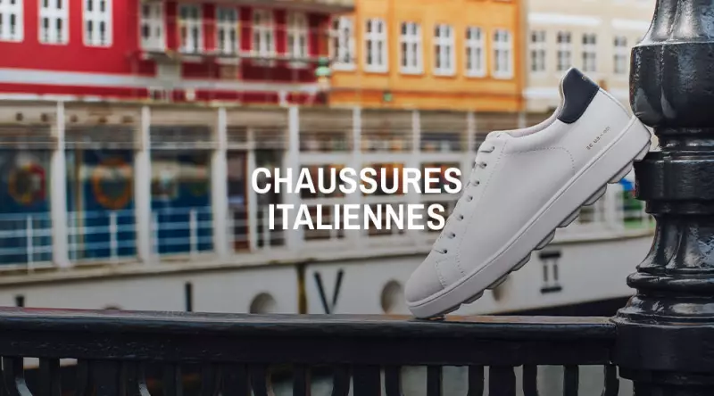 Chaussures Italiennes