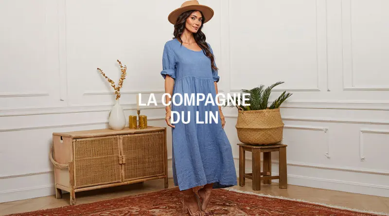 La Compagnie du Lin