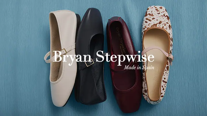 Bryan Stepwise