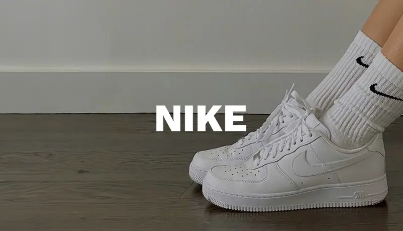 Nike