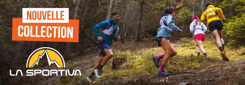 La Sportiva