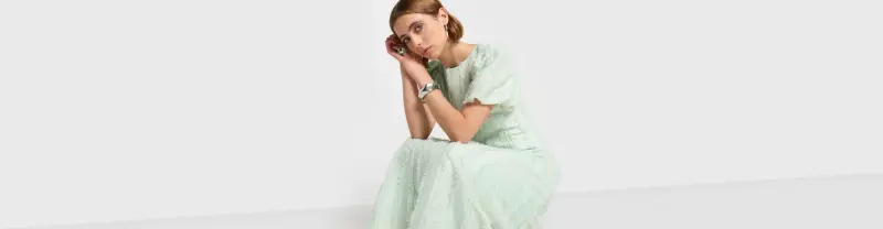 Robes classiques