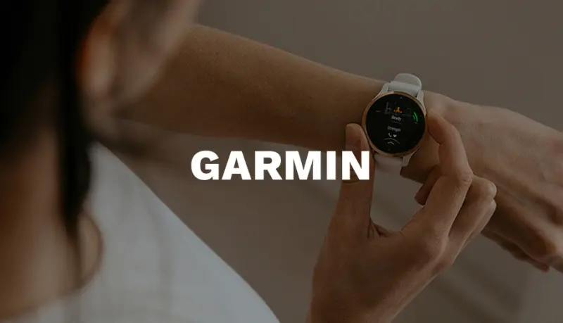 Garmin