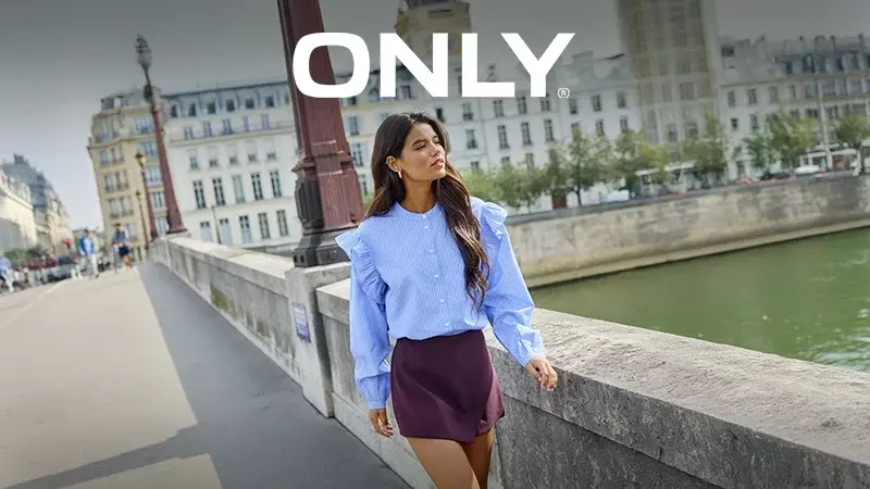 Only
