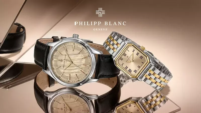 Philipp Blanc