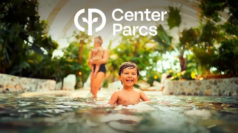 Center Parcs