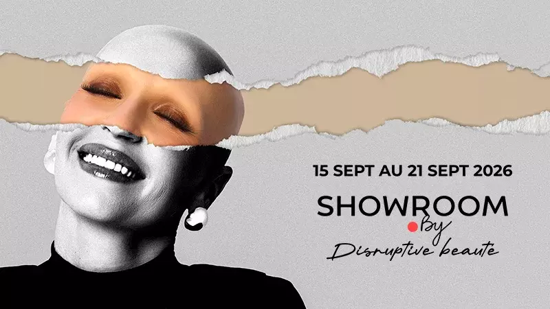ShowroomBy Disruptive Beauté