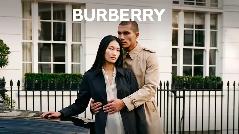 Burberry