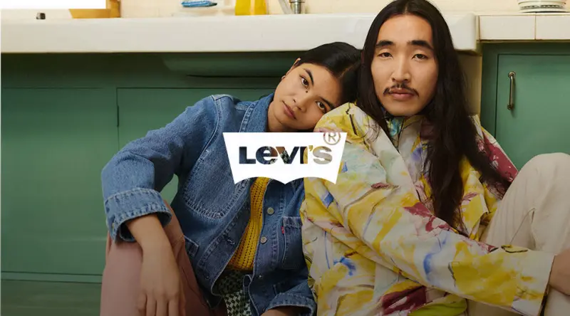 Levis