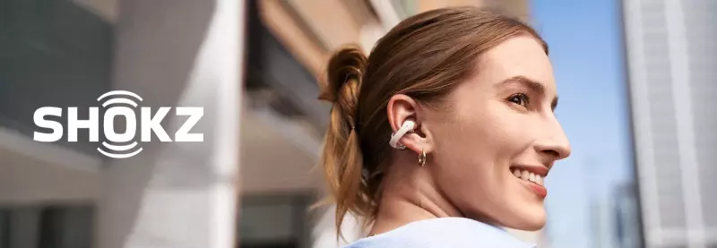 Shokz