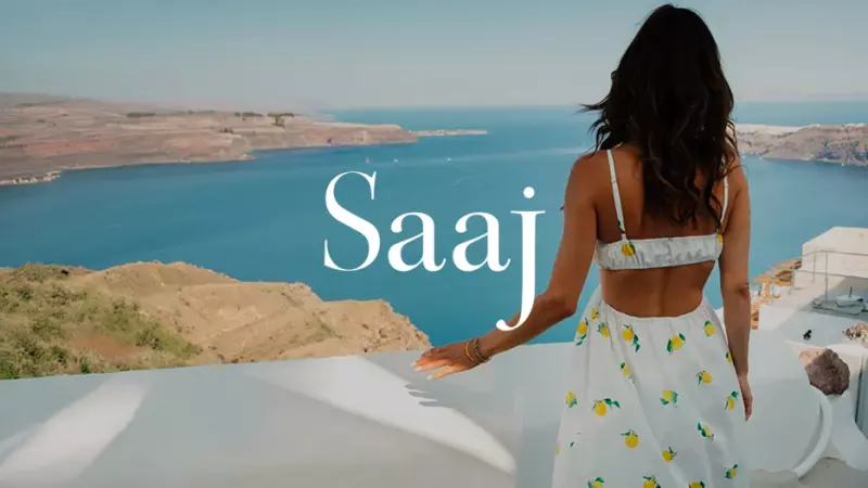 Saaj Paris