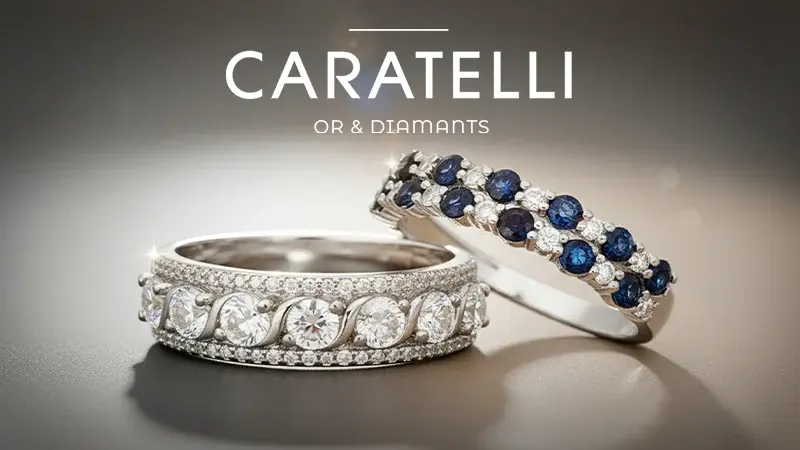 Caratelli