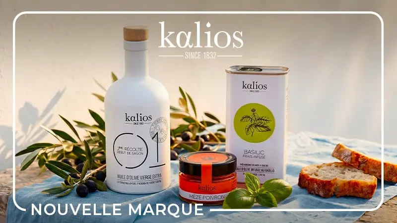 Kalios