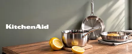 Kitchen Aid